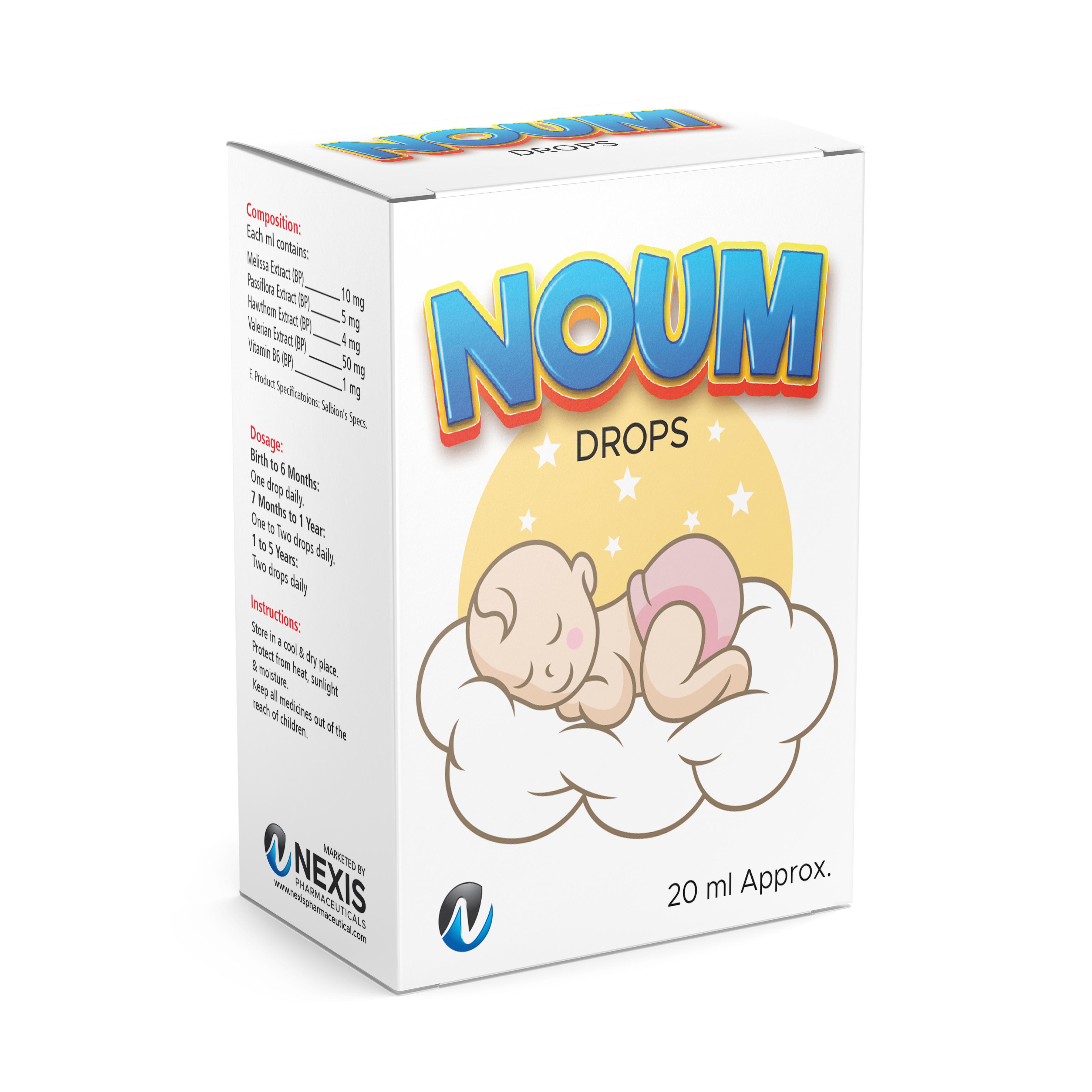 NOUM