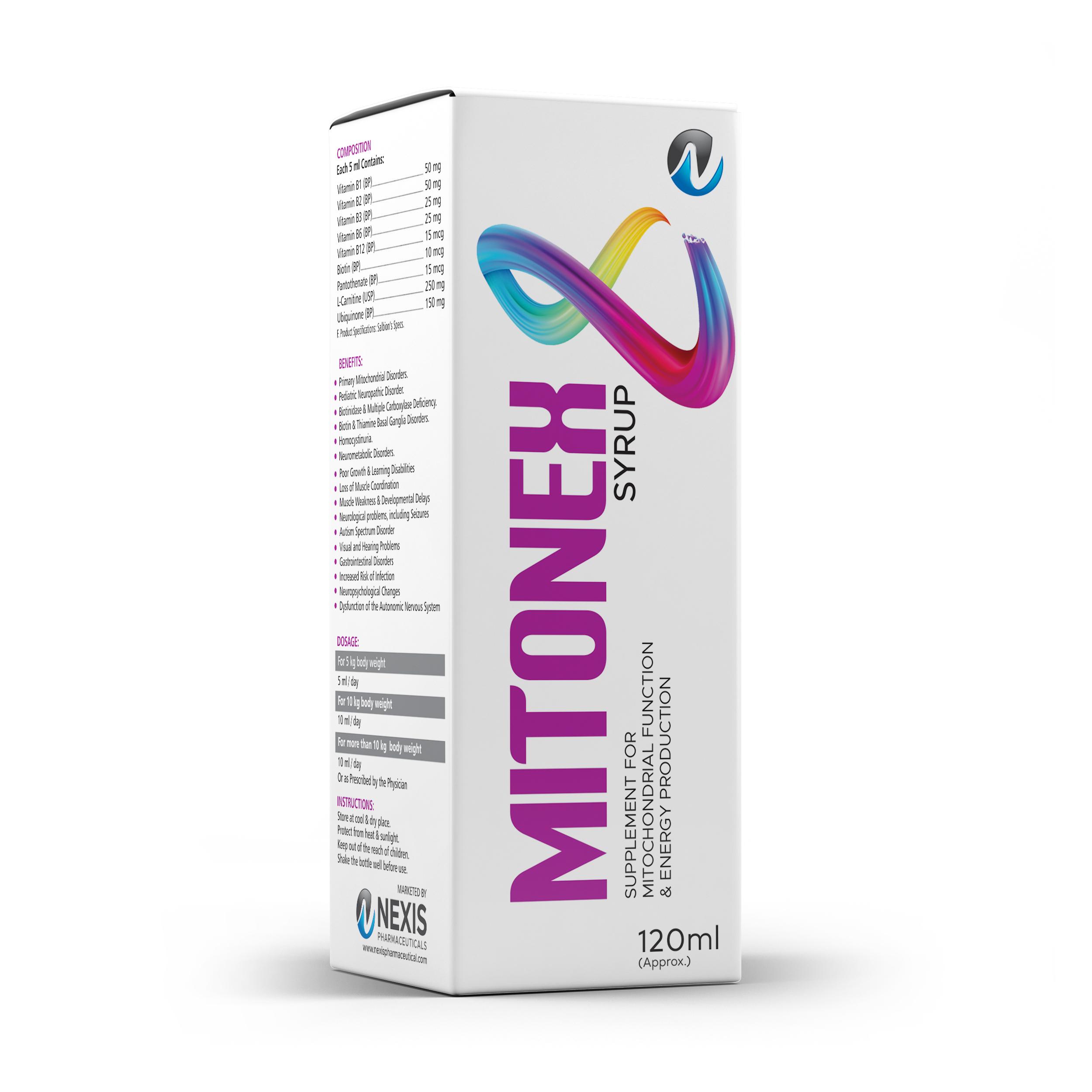 MITONEX SYP