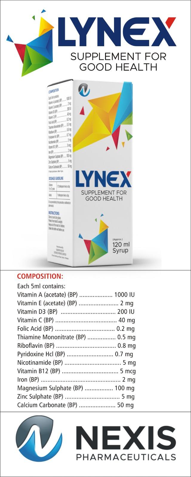 LYNEX