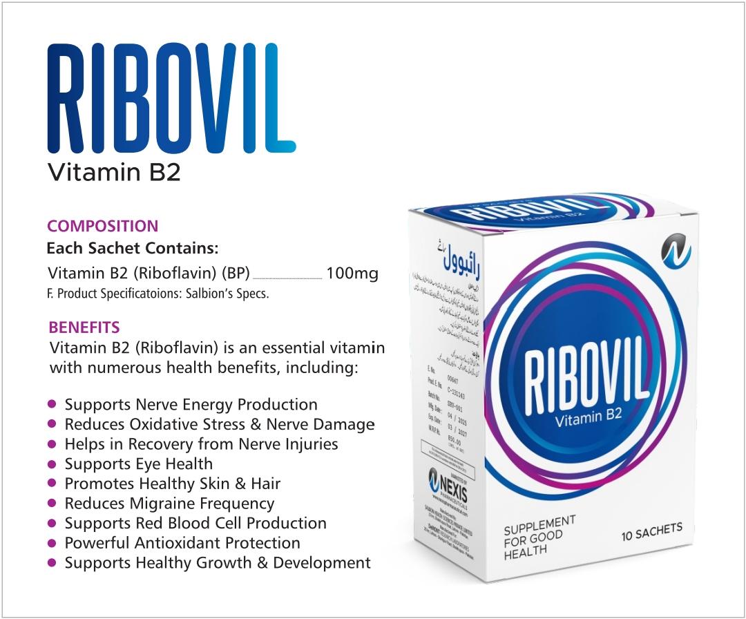 RIBOVIL