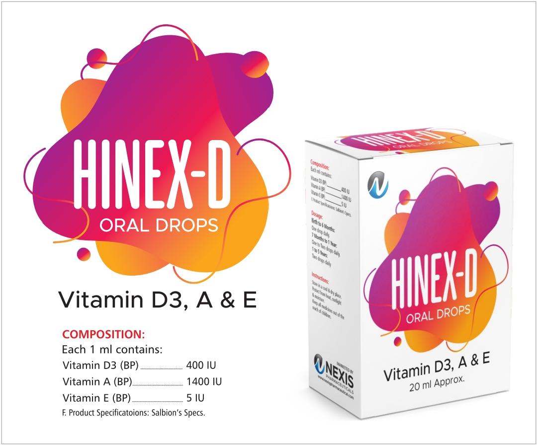 HINEX-D