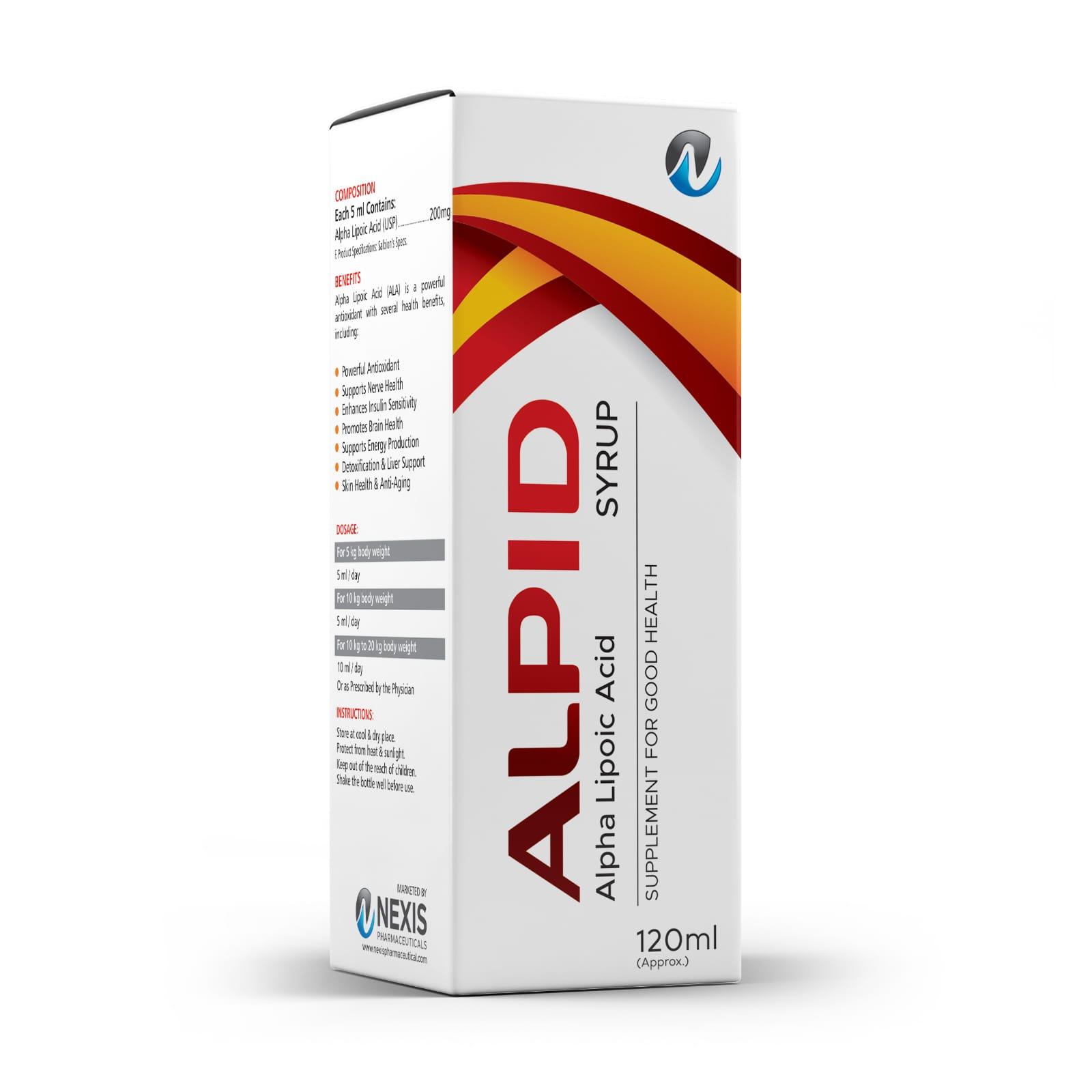 ALPID SYP